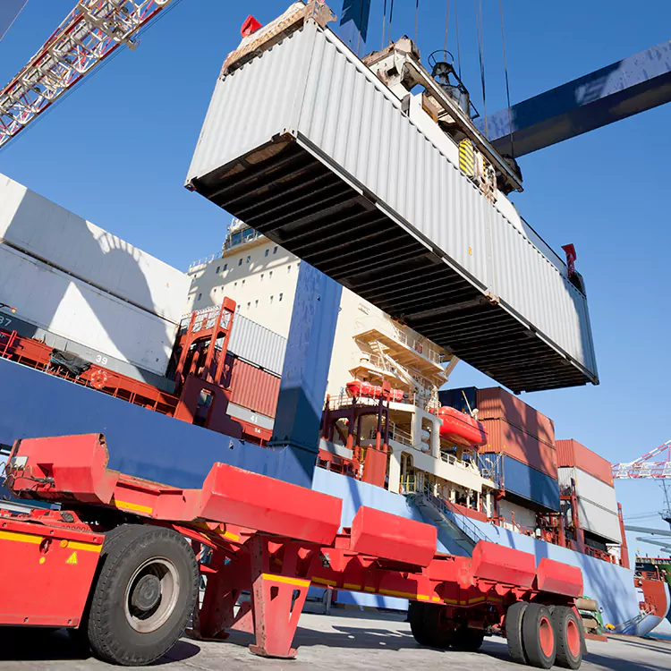 Transport Planning in Colorado Springs, CO Matched to Your Load and Route