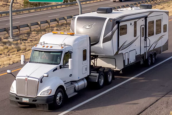RV Transport Colorado Springs, CO