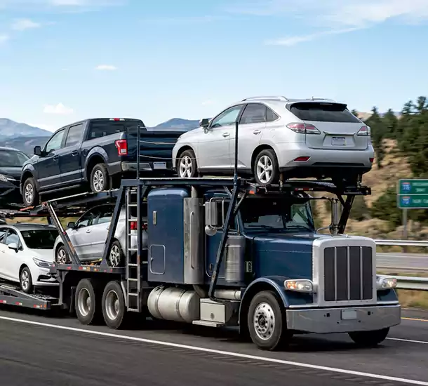 Colorado Springs Car Transport Service: Schedule Affordable Auto Shipping With Us