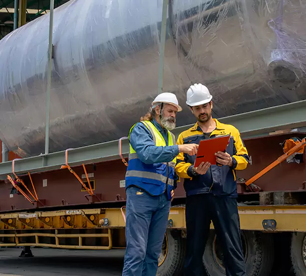Colorado Springs Oversized Load Transport Service: Reliable Wide Load Hauling