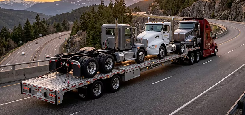 Factors That Affect Your Semi Move Cost in Colorado Springs, CO