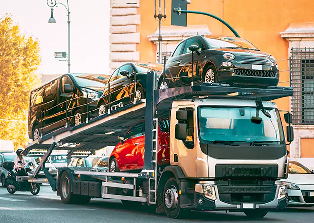Why Choose Colorado Springs Hauling Over Other Car Transport Companies in Colorado Springs, CO?