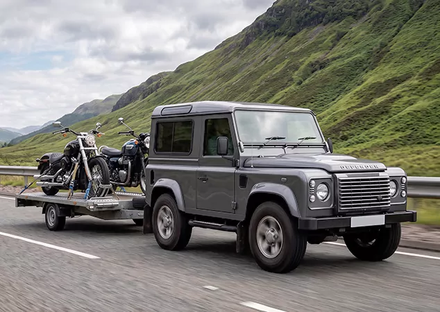 Why Choose Colorado Springs Hauling Over Other Bike Shipping Companies in Colorado Springs, CO?