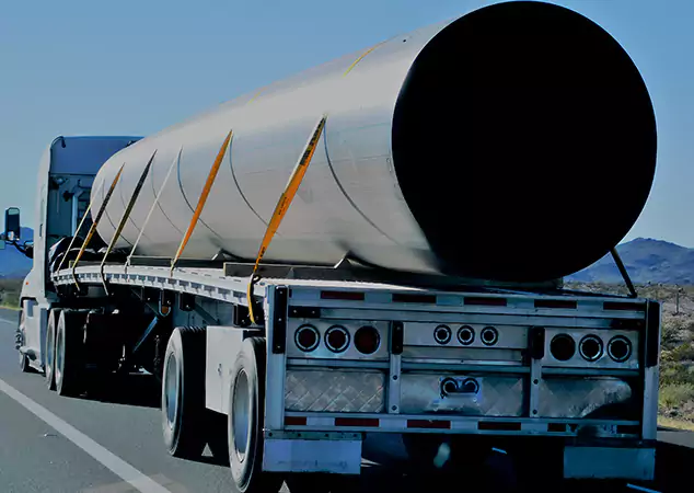 Why Choose Colorado Springs Hauling Over Other Oversize Load Trucking Companies in Colorado Springs, CO?