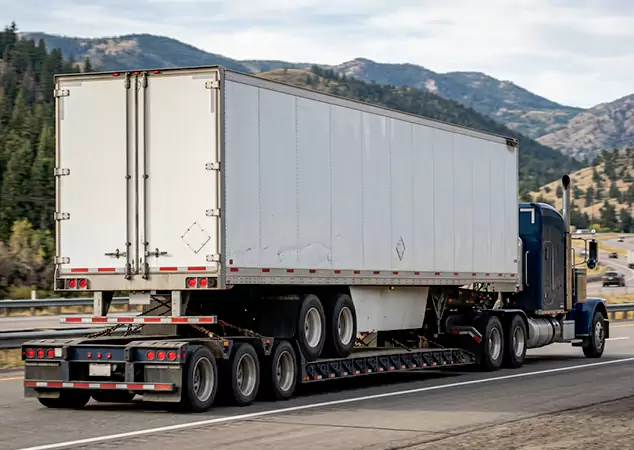 Why Choose Colorado Springs Hauling Over Other Trailer Shipping Companies in Colorado Springs, CO?