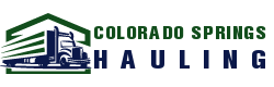Colorado Springs Hauling